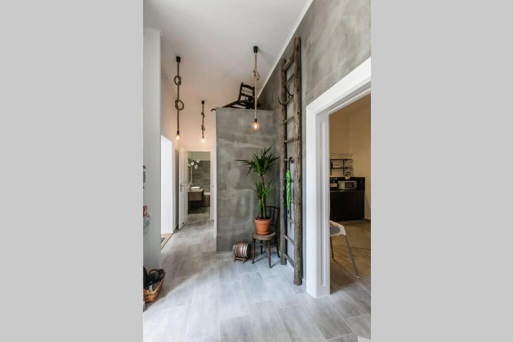 Your Gorgeous And Spacious Dream Home Free Parking บูดาเปสต์ ภายนอก รูปภาพ