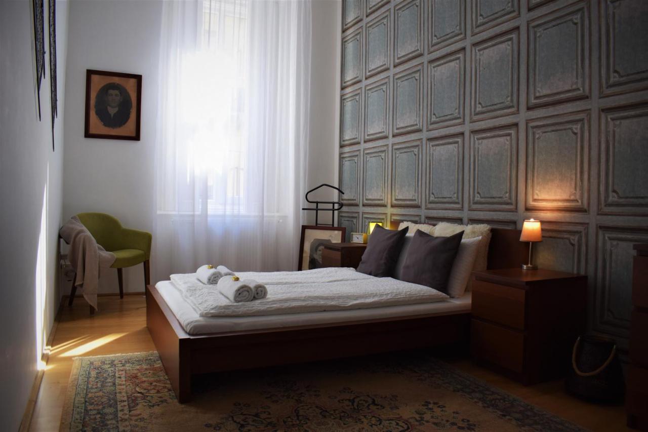 Your Gorgeous And Spacious Dream Home Free Parking บูดาเปสต์ ภายนอก รูปภาพ
